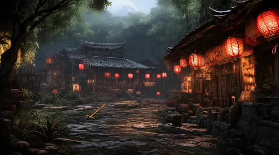 传世霸业游戏图片2